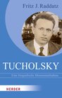 Buchcover Tucholsky