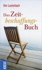 Buchcover Das Zeitbeschaffungsbuch