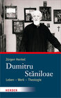 Buchcover Dumitru Stǎniloae