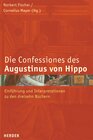 Buchcover Confessiones des Augustinus von Hippo