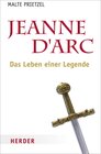 Buchcover Jeanne d´Arc