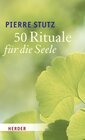 Buchcover 50 Rituale für die Seele