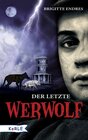 Buchcover Der letzte Werwolf