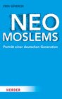 Buchcover Neo-Moslems