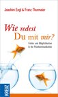 Buchcover Wie redest du mit mir?