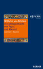 Buchcover De potestate papae et cleri,III. 1 Dialogus, vol. I. Die Amtsvollmacht von Papst und Klerus, III. 1 Dialogus, Band I