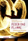 Buchcover Feuer und Flamme