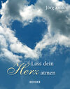 Buchcover Lass dein Herz atmen