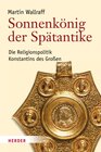 Buchcover Sonnenkönig der Spätantike