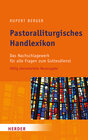 Buchcover Pastoralliturgisches Handlexikon