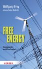 Buchcover Free Energy