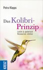 Buchcover Das Kolibri-Prinzip