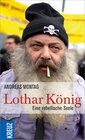 Buchcover Lothar König
