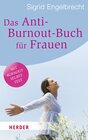 Buchcover Das Anti-Burnout-Buch für Frauen