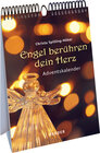 Buchcover Engel berühren dein Herz