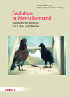 Buchcover Evolution in Menschenhand