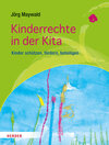 Buchcover Kinderrechte in der Kita