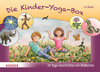 Buchcover Die Kinder-Yoga-Box