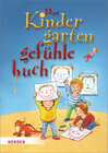 Buchcover Das Kindergartengefühlebuch