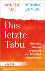 Buchcover Das letzte Tabu