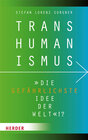 Buchcover Transhumanismus