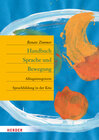 Buchcover Handbuch Sprache und Bewegung