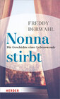 Buchcover Nonna stirbt