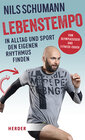 Buchcover Lebenstempo