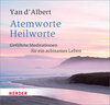 Buchcover Atemworte - Heilworte
