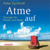 Buchcover Atme auf