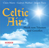 Buchcover Celtic Air