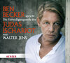 Buchcover Ben Becker spricht Die Verteidigungsrede des Judas Ischariot von Walter Jens