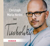 Buchcover Christoph Maria Herbst liest Tucholsky