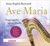 Buchcover Ave Maria
