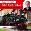 Buchcover Fahrt durchs Leben