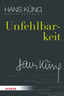 Buchcover Unfehlbarkeit