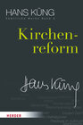 Buchcover Kirchenreform