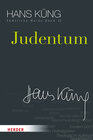Buchcover Judentum