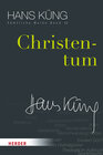 Buchcover Christentum