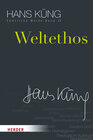 Buchcover Weltethos