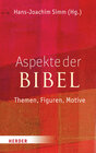 Buchcover Aspekte der Bibel