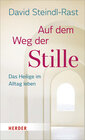 Buchcover Auf dem Weg der Stille