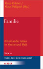 Buchcover Familie