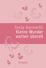 Buchcover Kleine Wunder warten überall