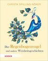 Buchcover Der Regenbogenvogel