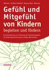 Buchcover Gefühl und Mitgefühl von Kindern begleiten und fördern