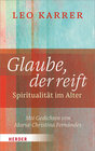 Buchcover Glaube, der reift