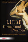 Buchcover Liebe - Formen und Normen