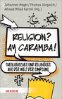 Buchcover Religion? Ay Caramba!
