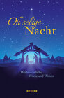 Buchcover Oh selige Nacht